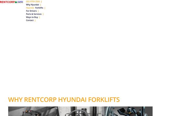 Site using Fusion-builder plugin