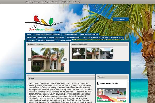 Site using Follow plugin