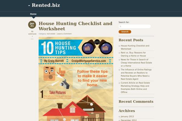 Designfolio theme site design template sample