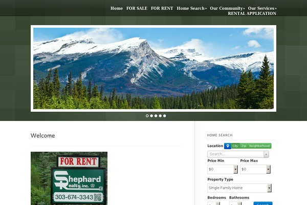 Highlight_theme_pp theme site design template sample