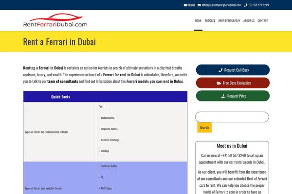 Site using Cf7-sweet-alert-popup plugin