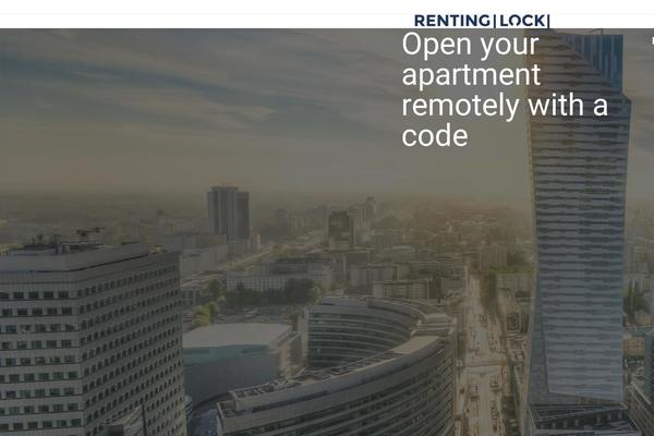 Site using Js_composer_salient plugin