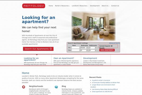 Site using Css-accordion-block plugin
