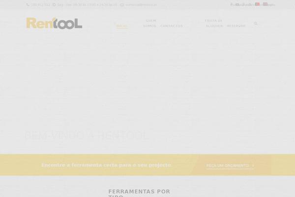Site using Cost-calculator plugin