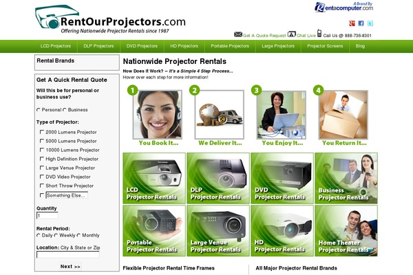 The Go Green Theme theme site design template sample