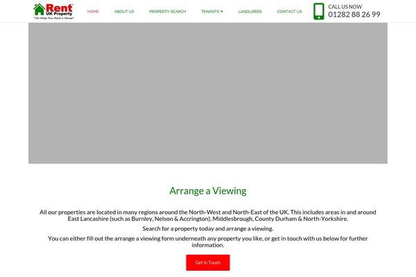 Site using Fontpress plugin