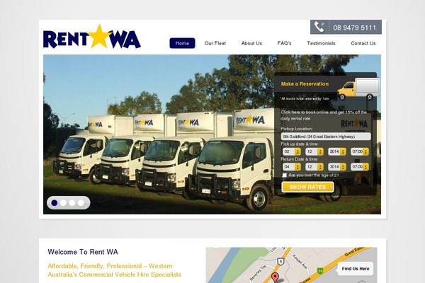 Site using WP-Members: Membership Framework plugin