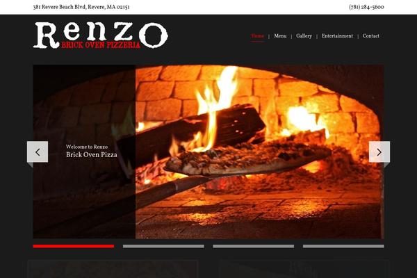 Site using Cmssuperheroes plugin