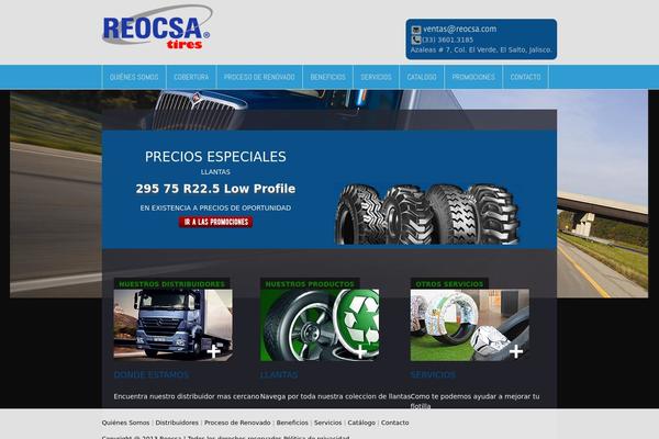 Site using Hotspots Analytics plugin