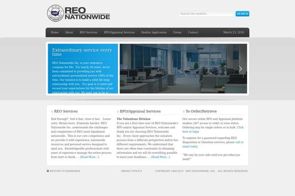 Site using ResponsiveYoutube plugin