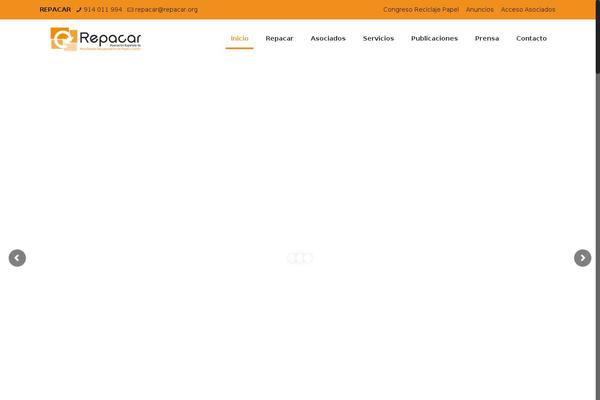 Site using AccessPress Twitter Feed plugin
