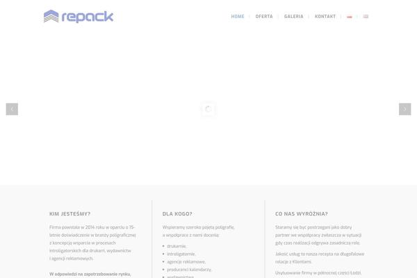 Site using Bazz-callback-widget plugin