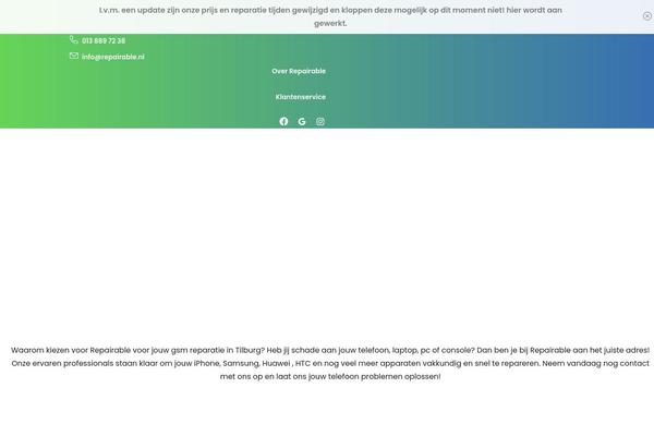 Site using Repairplugin-pro plugin