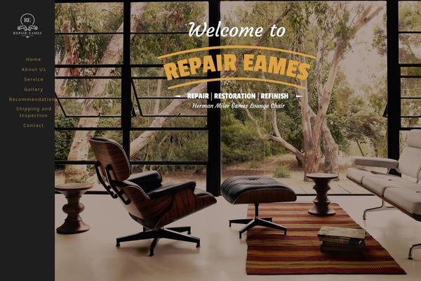Massive-dynamic-child theme site design template sample