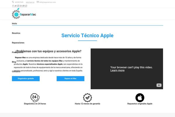 Site using Button-generation plugin