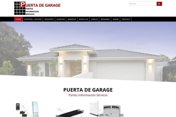 Site using Formcraft3 plugin