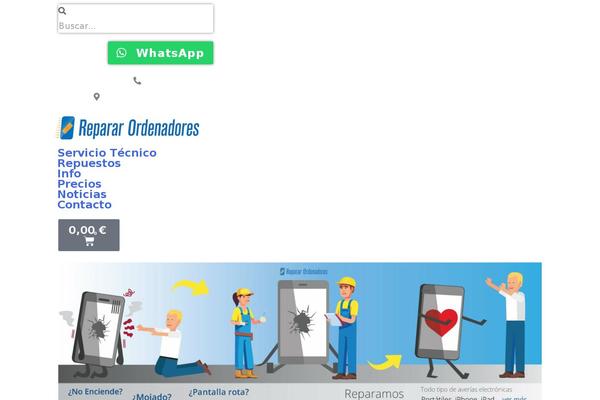 Site using Doofinder-for-woocommerce plugin