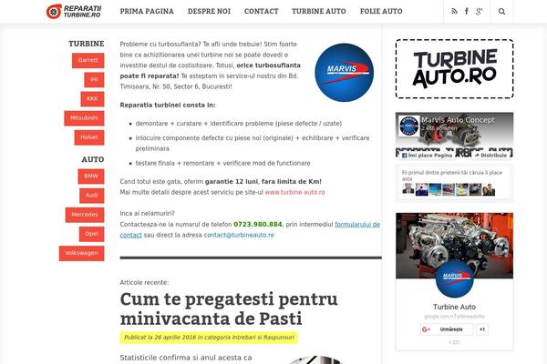 Custom theme site design template sample