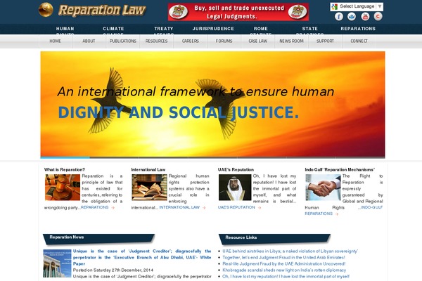 Weekly theme site design template sample