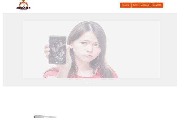 startos theme websites examples