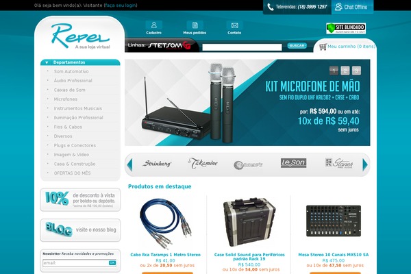 bams_grayyel theme websites examples