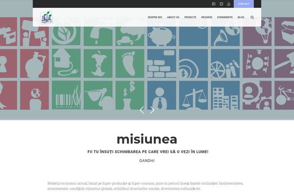 Site using Event-registration-imithemes plugin