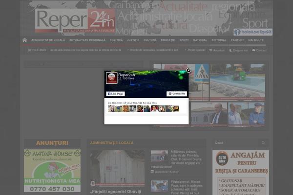 Site using Td-cloud-library plugin