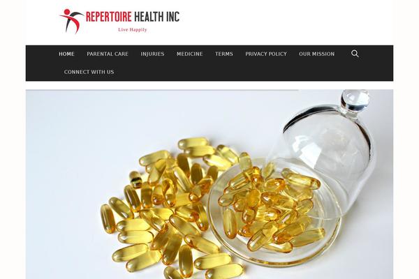 Designexo theme site design template sample