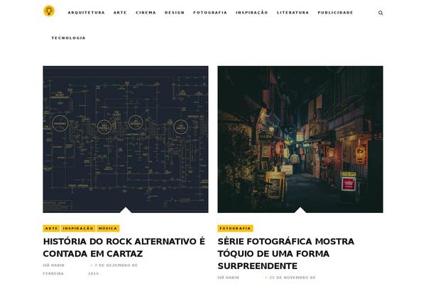 repertoriocriativo.com.br site used Mara
