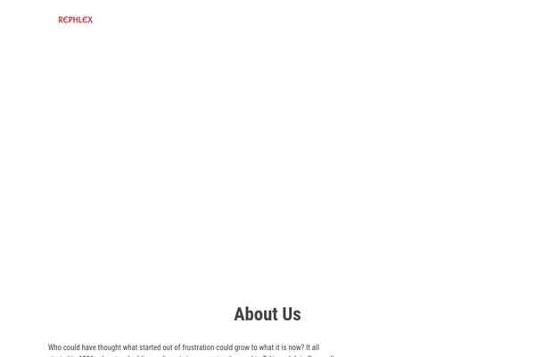 Site using Wolf-visual-composer plugin