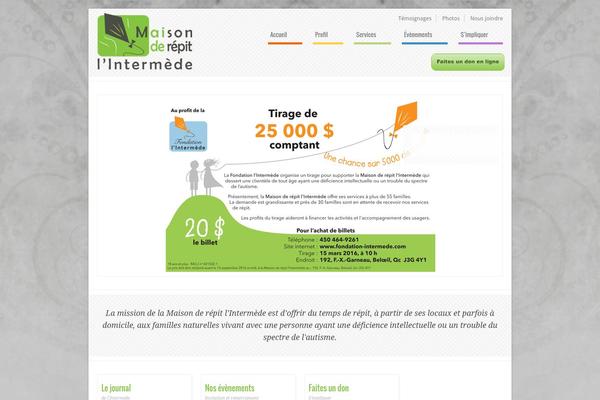 Rt Theme 16 theme site design template sample