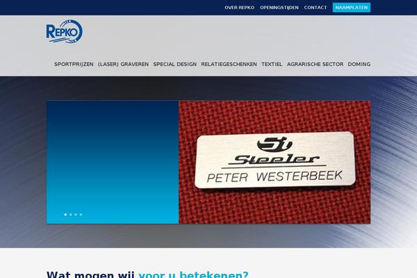 Divi-master theme site design template sample