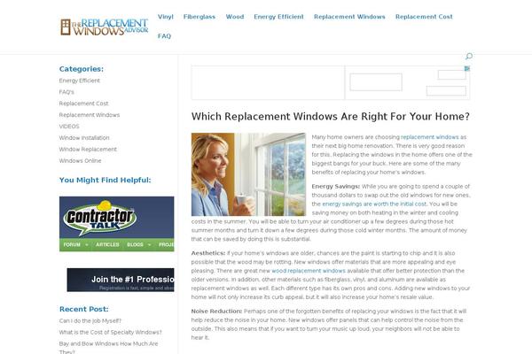 Site using WP-EVS (EasyVideoSuite WordPress plugin) plugin