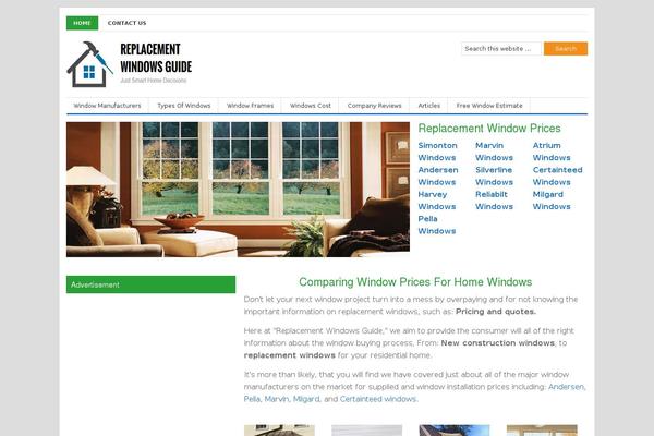 Site using WP Advanced Comment plugin