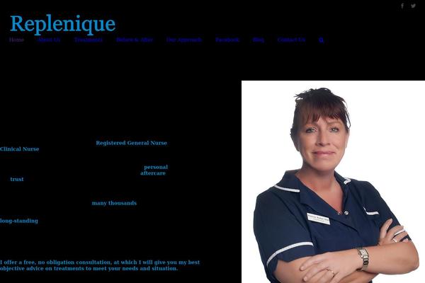 Site using Fusion-core plugin