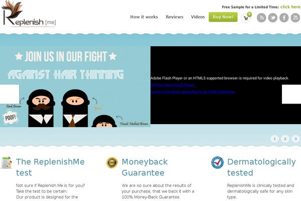 Pixelpress theme site design template sample