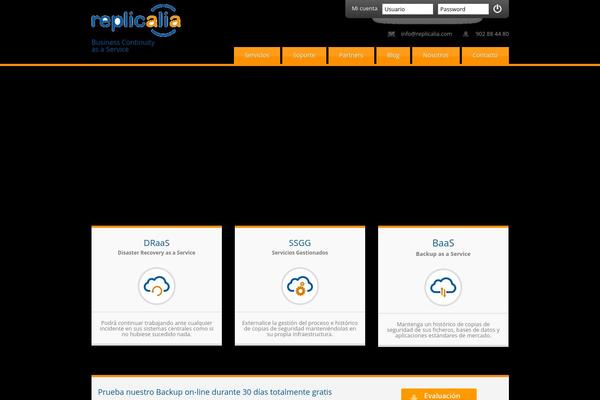 Site using Arforms plugin