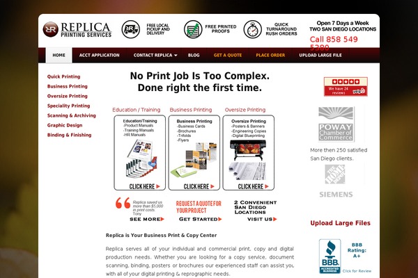 Site using Xagio plugin