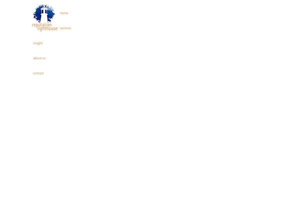 Consulting theme site design template sample