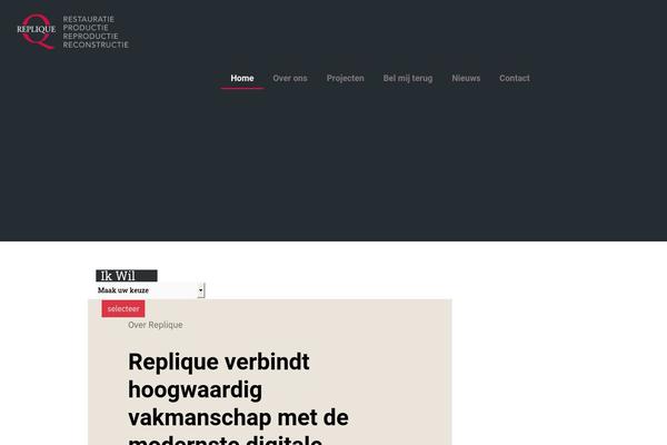 Site using Dynamic-content-for-elementor plugin