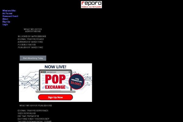 Site using Easy Custom Auto Excerpt plugin