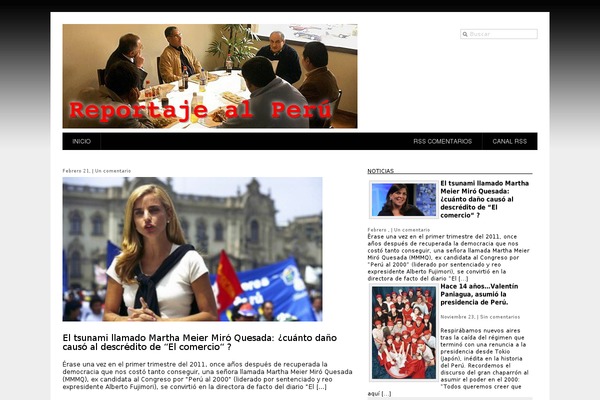 reportajealperu.com site used Monochrome_gallery