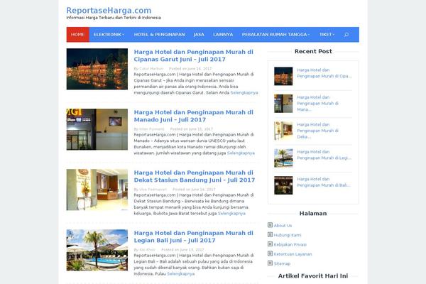 Site using Widget-options plugin