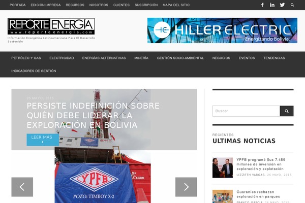 Site using Display Authors Widget plugin