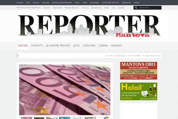Site using Awpcp-featured-ads plugin
