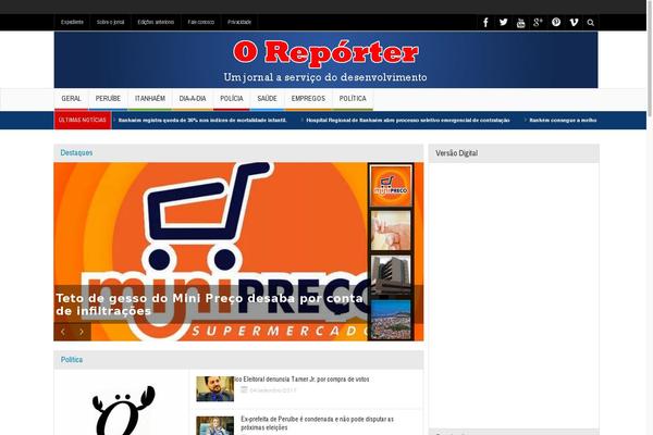 Child-theme theme site design template sample