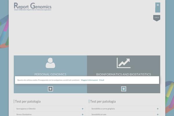Site using WP Subscribe plugin
