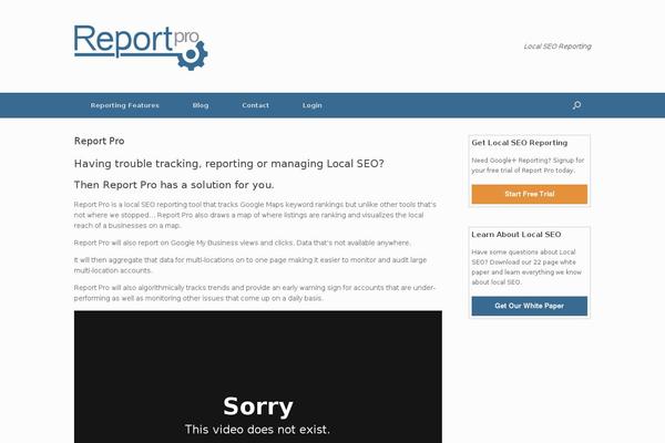 Site using Random image gallery with fancy zoom plugin