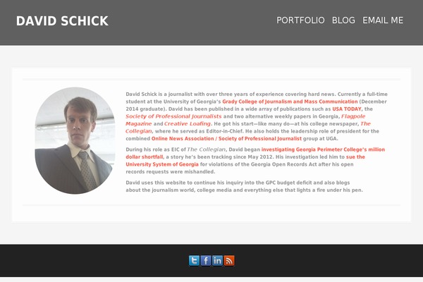 Moesia theme site design template sample