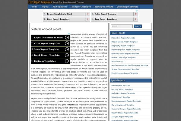Site using InfoBar Top Notification plugin